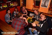 Bild: Schabernack am Mittwoch