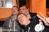 Bild: Schabernack am Mittwoch