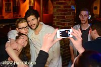Bild: Schabernack am Mittwoch