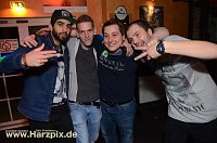 Bild: Schabernack am Mittwoch