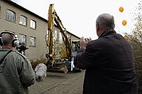 Bild: Spendenmarathon Kinderhospiz