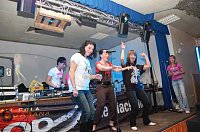 Bild: Sollstedt Festhalle Viva la Revoluci&oacute;n