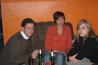 Bild: Karzer Party