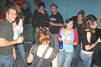 Bild: Karzer Party