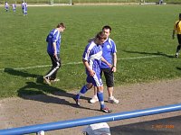 Wacker-Sieg in Gera Bild: Wacker-Sieg in Gera