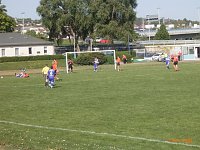 Wacker-Sieg in Gera Bild: Wacker-Sieg in Gera