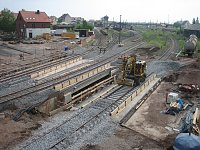 Die Brücke und die Sozis Bild: Die Brücke und die Sozis