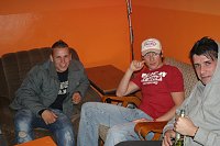 Bild: Karzer Party