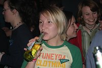 Bild: Karzer Party