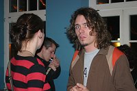 Bild: Karzer Party