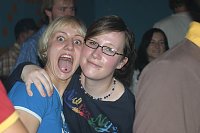 Bild: Karzer Party