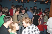 Bild: Karzer Party