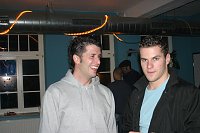 Bild: Karzer Party