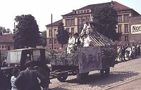 Bild: Das 1. - 1955