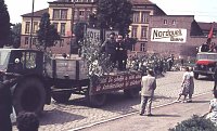 Bild: Das 1. - 1955