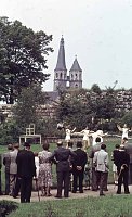 Bild: Das 1. - 1955