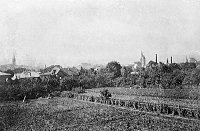 Bild: Alte Ansicht um 1900