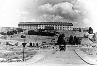 Bild: Petersberg 1947