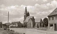 Bild: Juni 1952