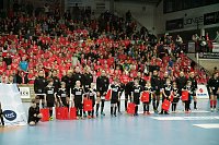 Bild: THC verliert "Zuhause"