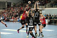 Bild: THC verliert "Zuhause"