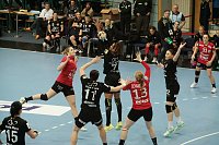 Bild: THC verliert "Zuhause"