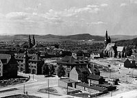 Bild: Blick auf St. Basii