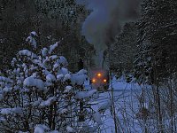 Bild: Besuch an der Eisfelder Talm&uuml;hle