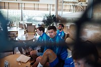 Bild: Wacker im Trainingslager - Tag 4