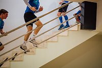 Bild: Wacker im Trainingslager - Tag 4