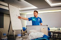 Bild: Wacker im Trainingslager - Tag 4