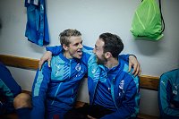 Bild: Wacker im Trainingslager - Tag 4