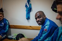Bild: Wacker im Trainingslager - Tag 4