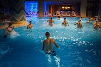 Bild: Wacker im Trainingslager - Tag 4