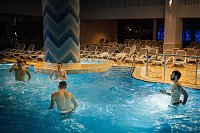 Bild: Wacker im Trainingslager - Tag 4