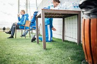 Bild: Wacker im Trainingslager - Tag 4