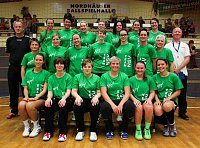 Bild: NSV Handball-Damen