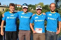Bild: Triathlon-Team