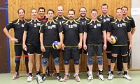 Bild: Volleyball U35