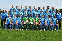 Bild: Regionalliga-Mannschaft Wacker Nordhausen