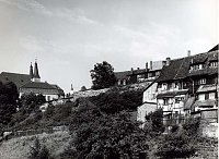 Bild: Der Dom zu Nordhausen