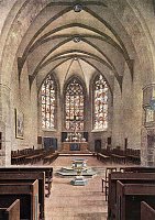 Bild: Mal was anderes: Die Blasii-Kirche