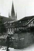 Bild: Zum Primariusgraben