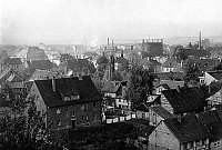 Bild: Blick auf "Unter den Weiden"