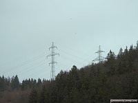 Bild: Peter Blei unterwegs: die Wendefurth Talsperre