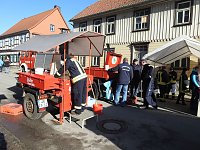 Bild: Winterm&auml;rchen in Elbingerode