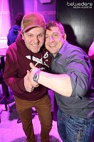 Bild: Party im Jugendclubhaus in Nordhausen