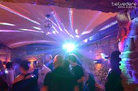 Bild: Party im Jugendclubhaus in Nordhausen