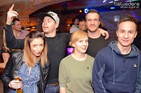 Bild: Party im Jugendclubhaus in Nordhausen