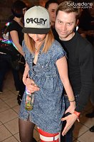 Bild: Party im Jugendclubhaus in Nordhausen